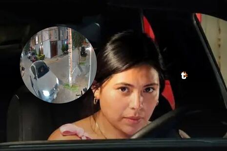 ¡Indignante! Liberan a conductora ebria que atropelló a vigilante en Trujillo: “Me considero una ciudadan...