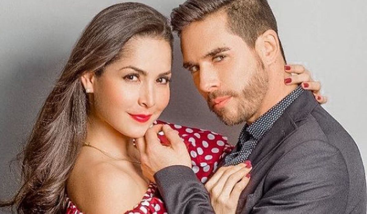 La actriz contó en sus redes sociales cómo está atravesando este duro momento con su esposo. (Foto: @cvillaloboss / Instagram)