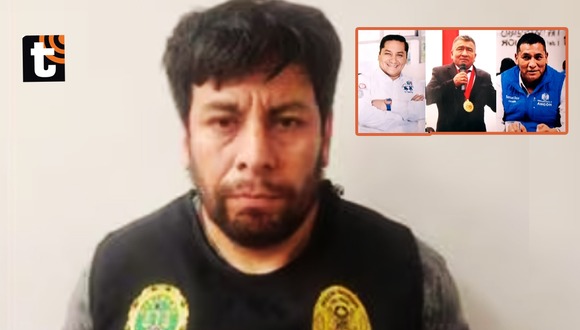 TROME - Alcaldes de Comas, Carabayllo y Ancón vinculados al peligroso ‘Jorobado’