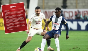 Liga 1 se pronuncia sobre tragedia en Matute: ¿Se juega el Clásico entre Universitario y Alianza?