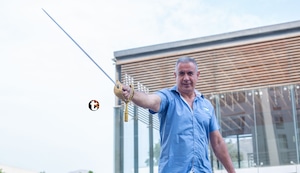 ¡Se mueven las encuestas! Wolfgang Grozo supera el 1% y sale del grupo de “otros”