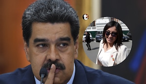 Nicolás Maduro pagó viajes a Venezuela de congresistas de izquierda que avalaron cuestionadas elecciones