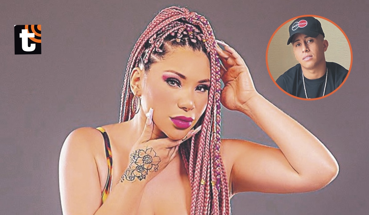 Norka también aseguró que viene siendo víctima de acoso cibernético a raíz de que Cueva deslizó que tendría videos de ella.