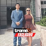 Dalia teme por su vida y la de sus hijos, asegura su abogado: “Cualquier agravio responsabiliza a John Kelvin”