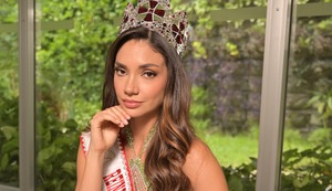 Maricielo Gamarra, la nueva Reina Hispanoamericana: todos los detalles acerca del certamen que ganó la peruana