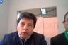 Pedro Castillo jura que no dio golpe: “Solo leí un documento sin ninguna consecuencia” | VIDEO