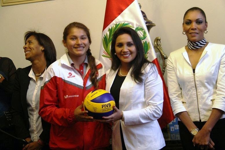 Claudia Palza. (Foto: Difusión)