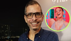 Master Chris: “Amy G es una de las voces privilegiadas del Perú y canta una cumbia en álbum ‘La nueva cepa’”