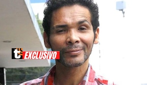 Kike Suero pasó ‘prueba de fuego’ y firmó contrato por un año con ‘La Chola Chabuca’: “Estoy feliz”