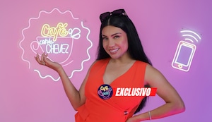 Diana Sánchez: Su sueldazo en Combate, su exesposo, Giacomo Bocchio y más