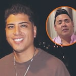 Lucho Cuéllar confía en John Kelvin y afirma: “Creo que él también ha entablado una denuncia”