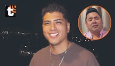 Lucho Cuéllar confía en John Kelvin y afirma: “Creo que él también ha entablado una denuncia”