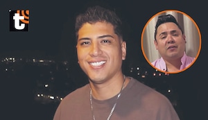 Lucho Cuéllar confía en John Kelvin y afirma: “Creo que él también ha entablado una denuncia”