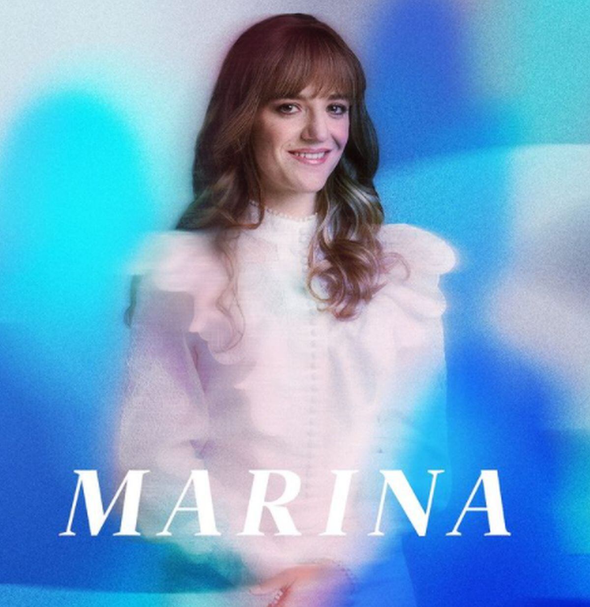 En "Te acuerdas de mí", María Penella dará vida a Marina (Foto: Instagram/Te acuerdas de mí)