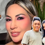 ¿Cueva gastó S/ 16 mil en Franco? Trujillana arremete