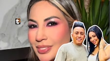¿Cueva gastó S/ 16 mil en Franco? Pamela López le recuerda ‘cumple’ de su hija y arremete: “De tu princesa”