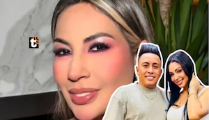 ¿Cueva gastó S/ 16 mil en Franco? Pamela López le recuerda ‘cumple’ de su hija y arremete: “De tu princesa”