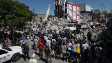 Gobierno de los Estados Unidos destinó 15,5 millones de dólares para ayuda humanitaria, tras terremoto en Colombia