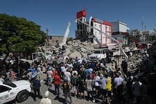 Gobierno de los Estados Unidos destinó 15,5 millones de dólares para ayuda humanitaria, tras terremoto en Colombia