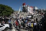 ¡Colombia tiembla! Terremoto de 7,4 deja heridos y graves daños en varias ciudades
