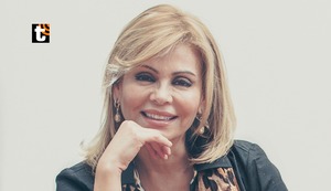 Gisela Valcárcel oficializa su salida de ‘América TV’ tras 15 años: “Empieza mi libertad como conductora”