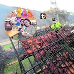 Fusión x Gloria tuvo un exitoso segundo día en la Costa Verde con gastronomía peruana, platos internacionales y conciertos