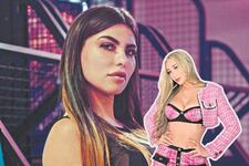Romina Gachoy revela cómo están los hijos de Angie Jibaja tras ver deplorables imágenes de la modelo en La Victoria: “Quieren verla bien”