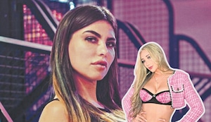 Romina Gachoy revela cómo están los hijos de Angie Jibaja tras ver deplorables imágenes de la modelo en La Victoria: “Quieren verla bien”