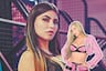 Romina Gachoy revela cómo están los hijos de Angie Jibaja tras ver deplorables imágenes de la modelo en La Victoria: “Quieren verla bien”