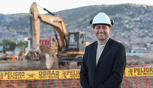 Trabajarán 24 horas para culminar residencia y comedor de Juegos Bolivarianos