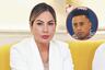 Pamela López se burla de Christian Cueva: “Llegó la Navidad, depositaron la pensión de mis hijos”