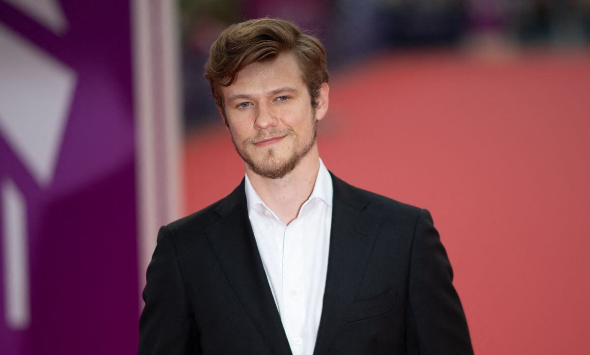 Es el menos favorito, por lo que su elección sería una sorpresa (Foto: AFP)