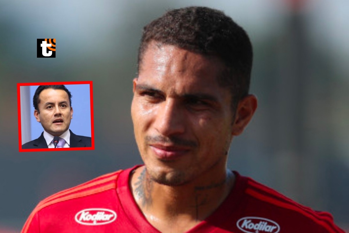 Paolo Guerrero teme por su familia ante ultimátum de UCV