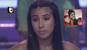 Samahara Lobatón y Bryan Torres habrían terminado: Se dejan de seguir y ELIMINAN sus fotos juntos