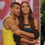 ¡11 años de amor! Yaco Eskenazi y Natalie Vértiz celebran su aniversario de bodas