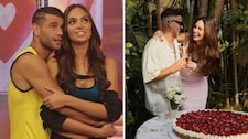 ¡11 años de amor! Yaco Eskenazi y Natalie Vértiz celebran su aniversario de bodas
