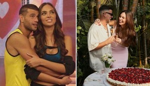 ¡11 años de amor! Yaco Eskenazi y Natalie Vértiz celebran su aniversario de bodas