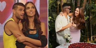 ¡11 años de amor! Yaco Eskenazi y Natalie Vértiz celebran su aniversario de bodas