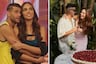 ¡11 años de amor! Yaco Eskenazi y Natalie Vértiz celebran su aniversario de bodas