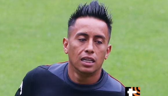 Cuto Guadalupe defiende a Christian Cueva