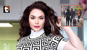 Génesis Tapia revela difícil momento en el que se enteró del ampay de Kike Márquez: “Estaba en la clínica y entré en crisis”