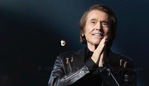 Raphael fue hospitalizado de emergencia tras sufrir accidente cerebrovascular en un programa de TV