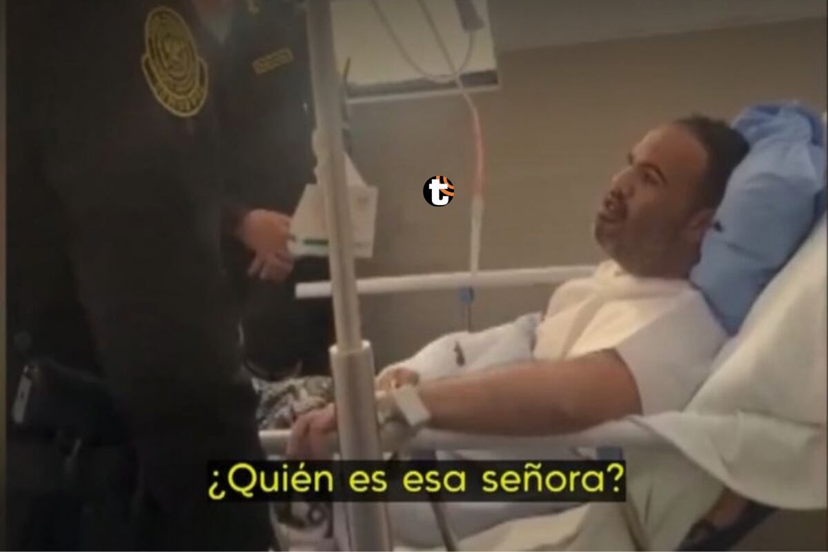 ¡Sicario delata a ‘Jhosselyn’! Asesino de China Polo revela que mujer que “vende comida en Lurigancho” lo contrató