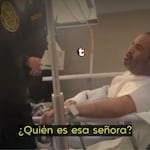¡Sicario delata a ‘Jhosselyn’! Asesino de China Polo revela que mujer que “vende comida en Lurigancho” lo contrató