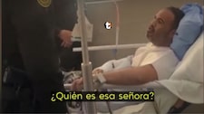 ¡Sicario delata a ‘Jhosselyn’! Asesino de China Polo revela que mujer que “vende comida en Lurigancho” lo contrató
