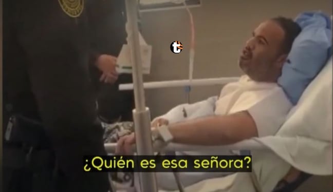 Sicario revela que mujer lo contactó para matar a la China Polo