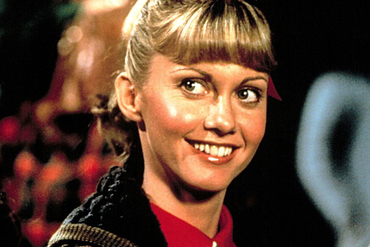 La recordada actriz de "Grease" falleció a los 73 años (Foto: Paramount Pictures)