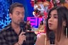 Julián Zucchi y Priscila Mateo se reencuentran EN VIVO y él le pide disculpas: “No lo supe manejar”