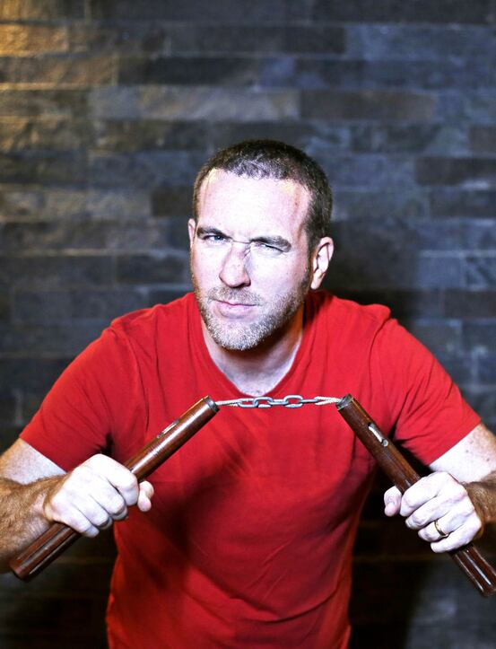 Martin Riepl habla sobre la coyuntura política