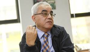 El ‘marketero’ Rolando Arellano